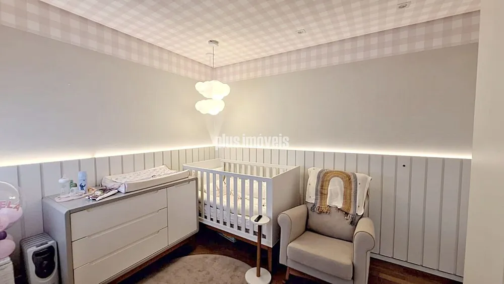 Apartamento, 3 quartos, 114 m² - Foto 4