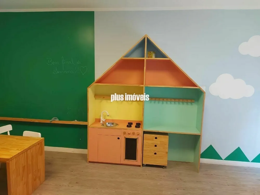 Apartamento, 4 quartos, 166 m² - Foto 4