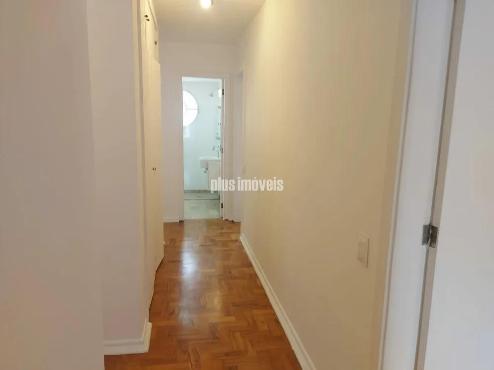 Apartamento, 4 quartos, 166 m² - Foto 2