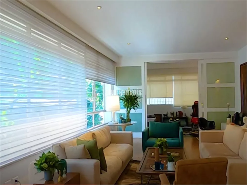 Apartamento, 3 quartos, 365 m² - Foto 1