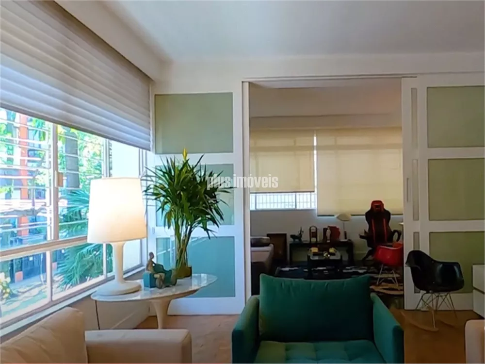 Apartamento, 3 quartos, 365 m² - Foto 3