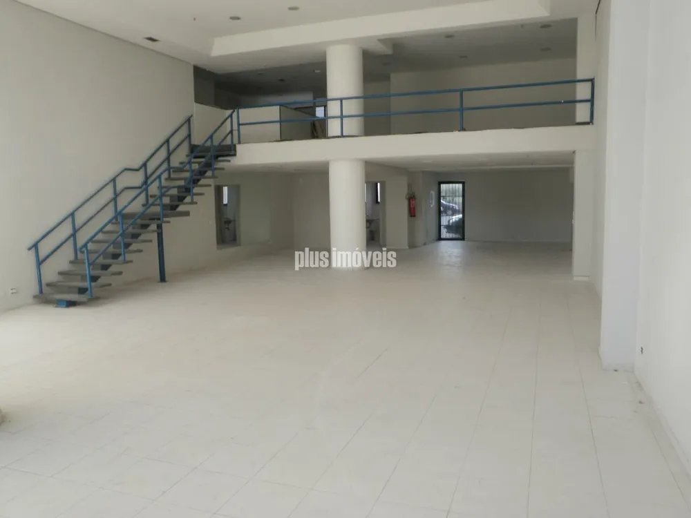 Loja-Salão, 289 m² - Foto 3