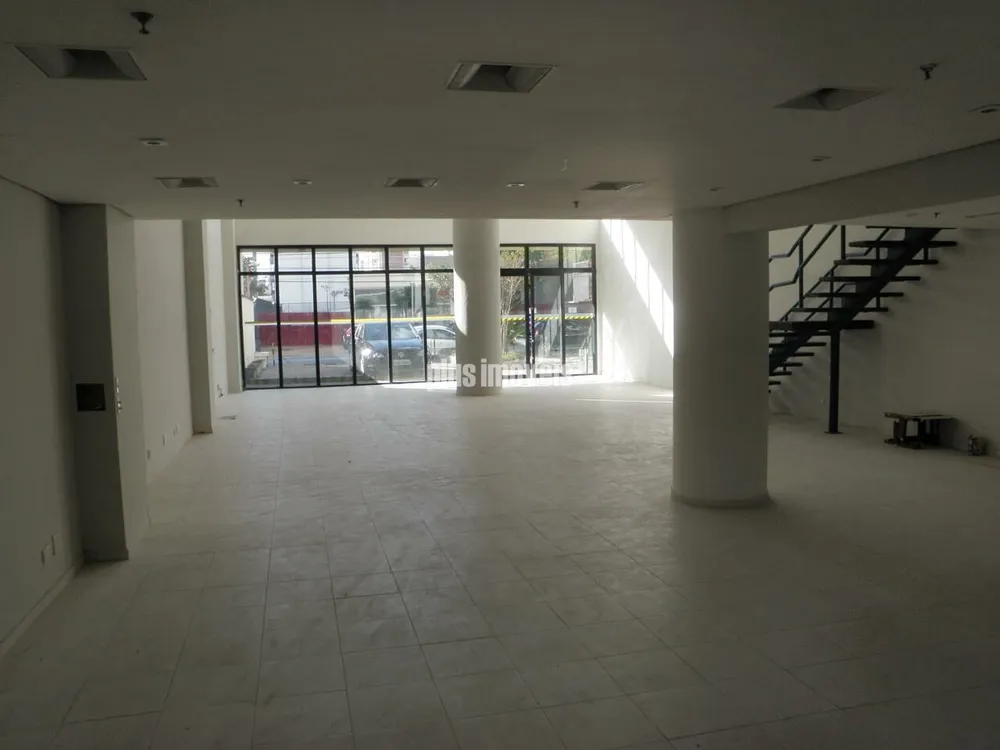 Loja-Salão, 289 m² - Foto 1