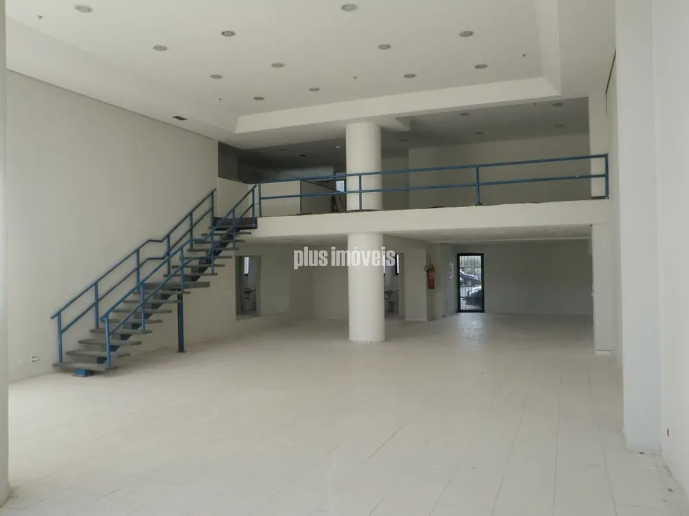 Loja-Salão, 289 m² - Foto 2