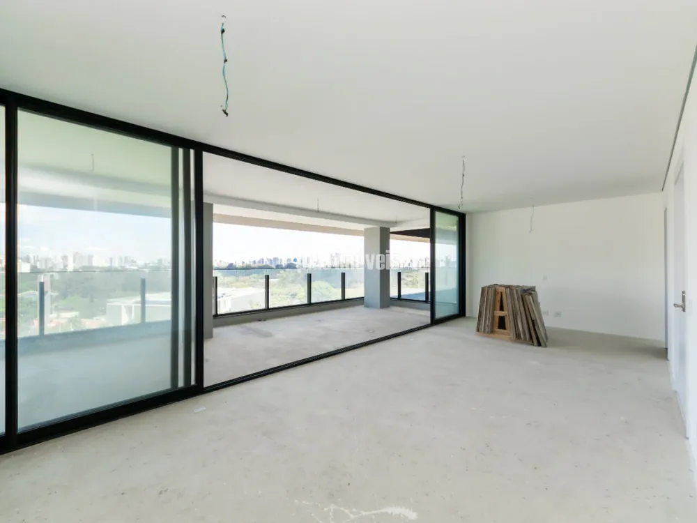 Apartamento, 3 quartos, 231 m² - Foto 2