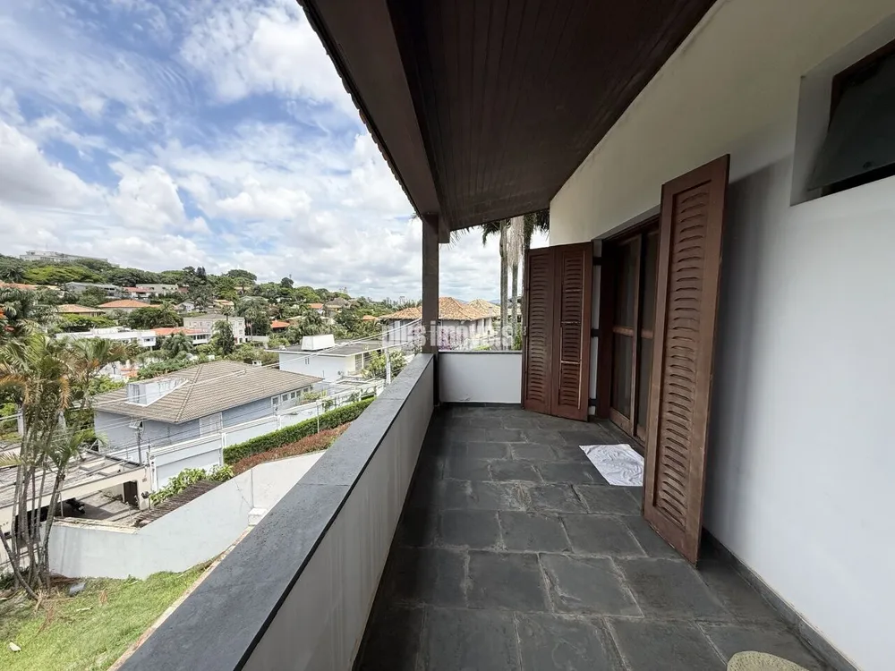 Casa, 4 quartos, 400 m² - Foto 2