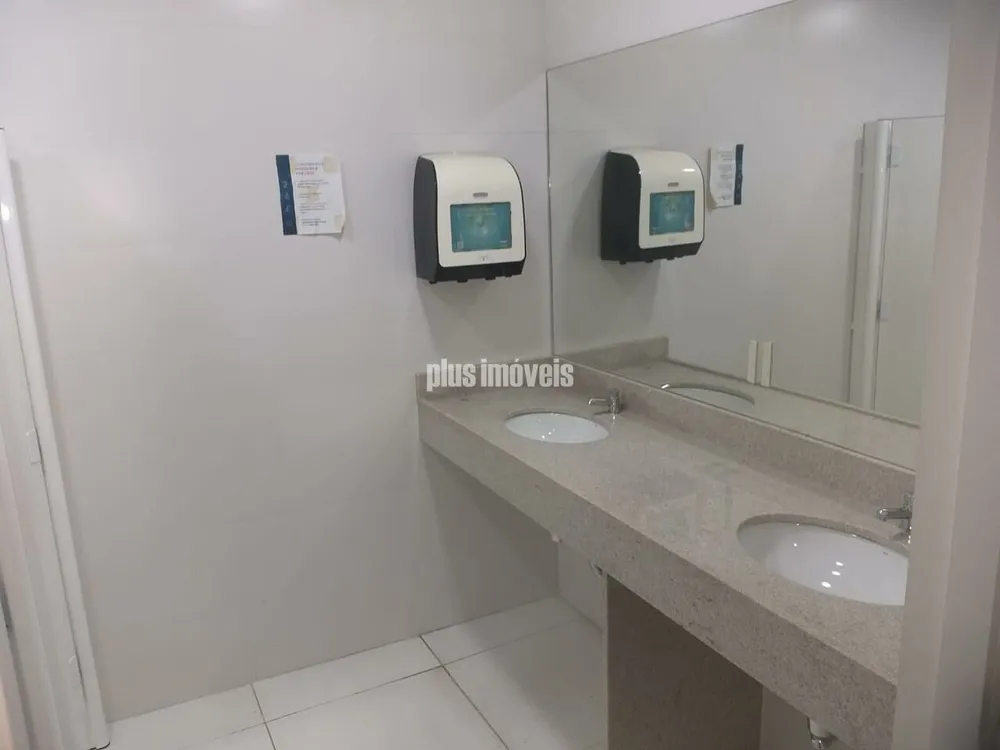 Depósito-Galpão, 594 m² - Foto 1