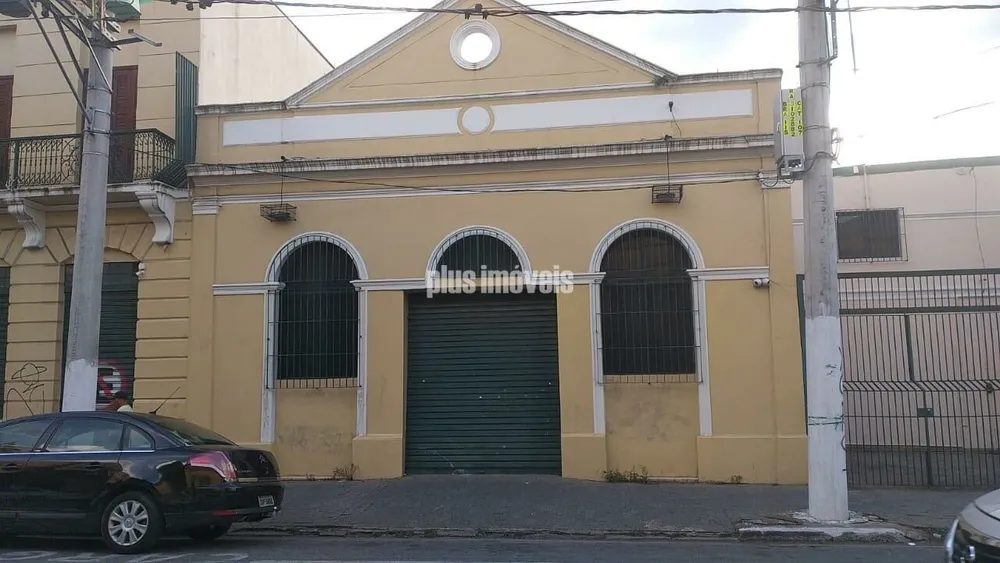Depósito-Galpão, 594 m² - Foto 4