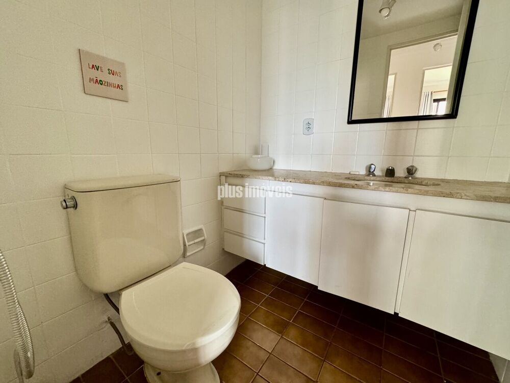 Apartamento, 4 quartos, 110 m² - Foto 30