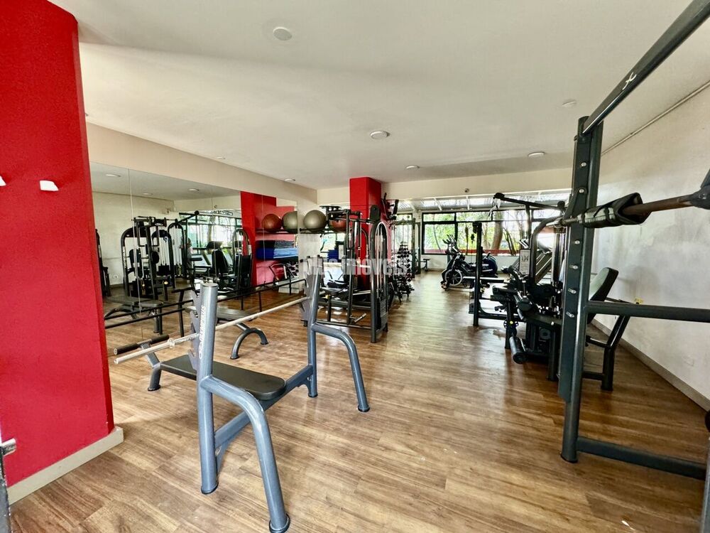 Apartamento, 4 quartos, 110 m² - Foto 9