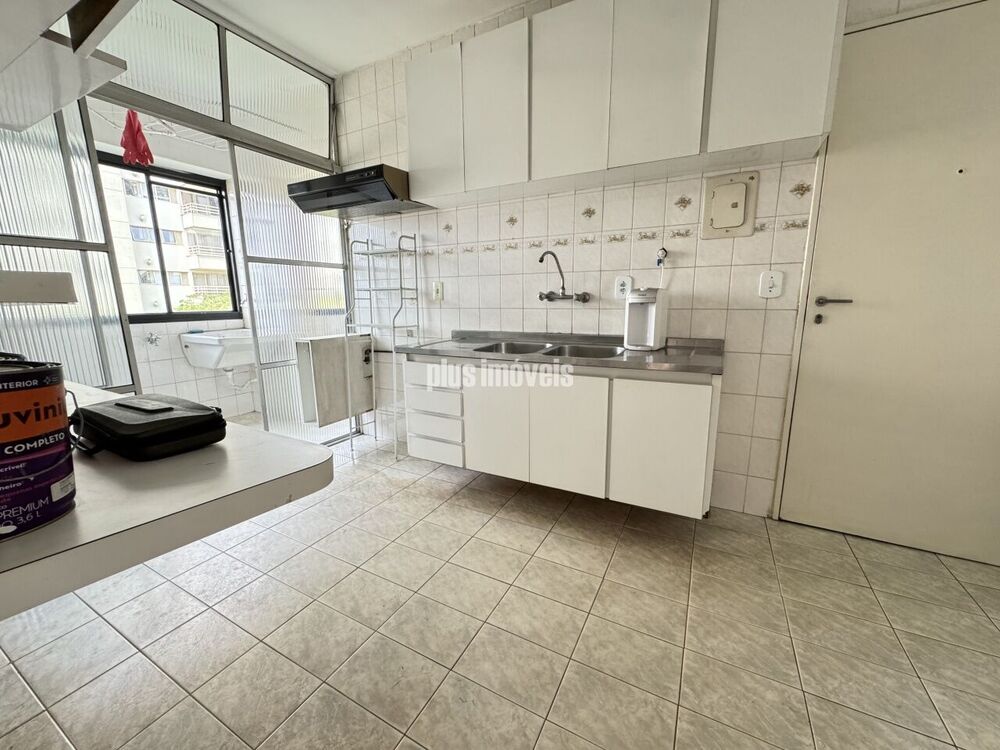 Apartamento, 4 quartos, 110 m² - Foto 16