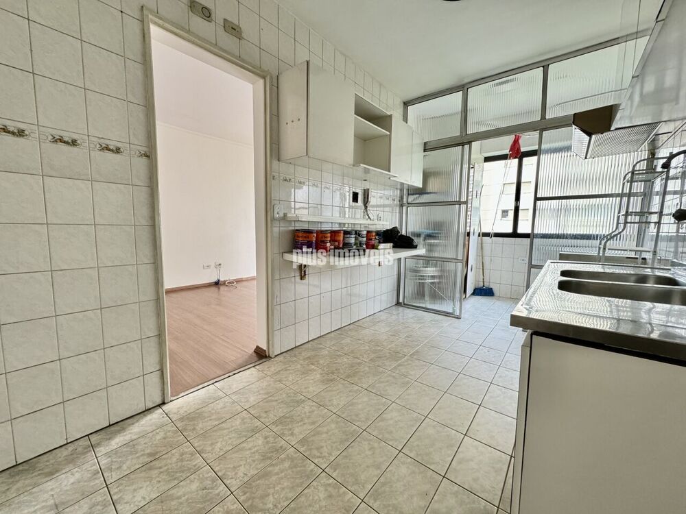 Apartamento, 4 quartos, 110 m² - Foto 17