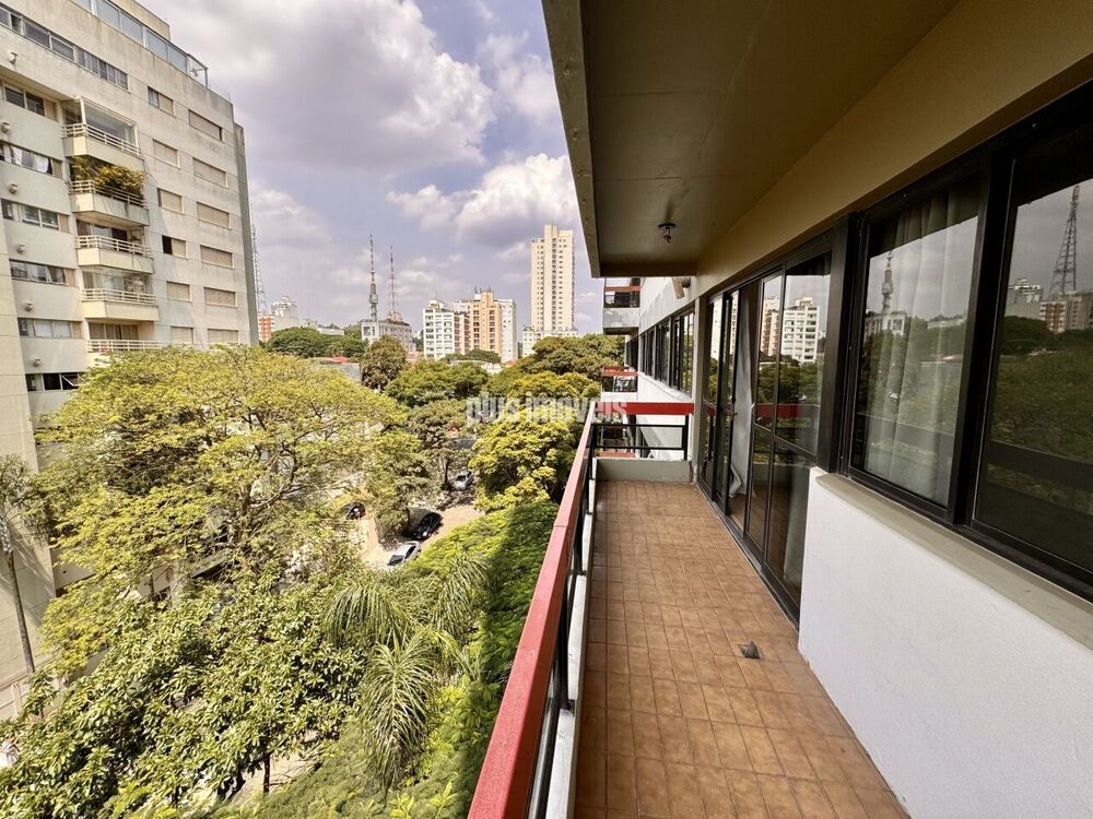 Apartamento, 4 quartos, 110 m² - Foto 22