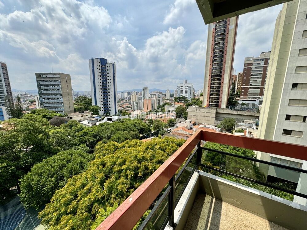 Apartamento, 4 quartos, 110 m² - Foto 38