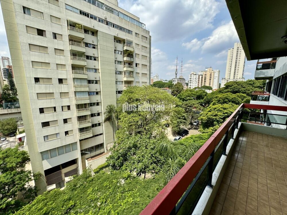Apartamento, 4 quartos, 110 m² - Foto 23