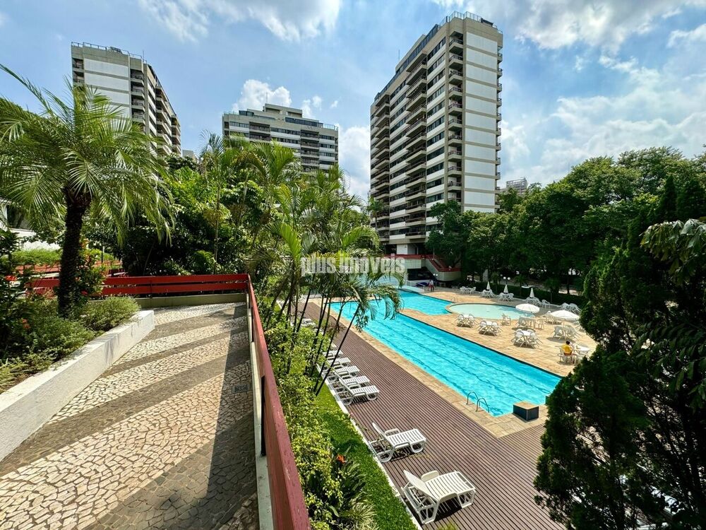Apartamento, 4 quartos, 110 m² - Foto 12