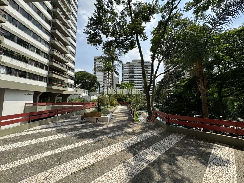 Apartamento, 4 quartos, 110 m² - Foto 13