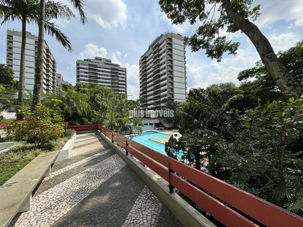 Apartamento, 4 quartos, 110 m² - Foto 10