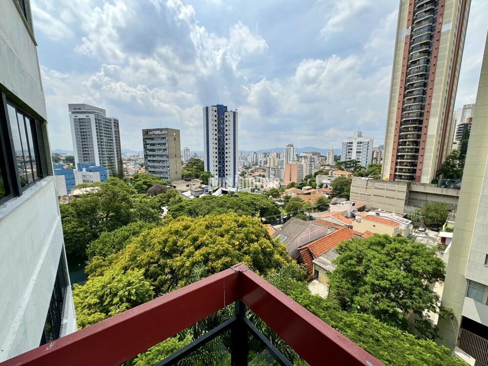 Apartamento, 4 quartos, 110 m² - Foto 24