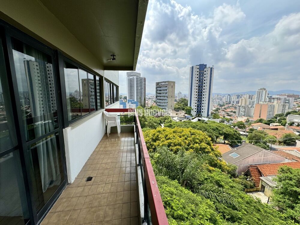 Apartamento, 4 quartos, 110 m² - Foto 21