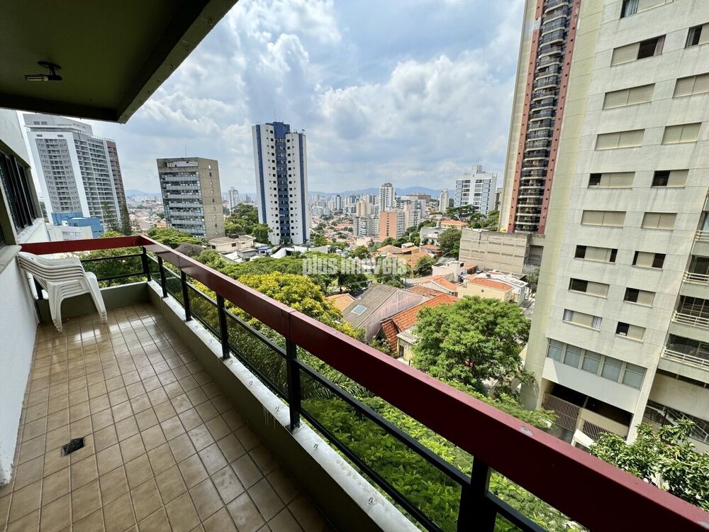Apartamento, 4 quartos, 110 m² - Foto 20