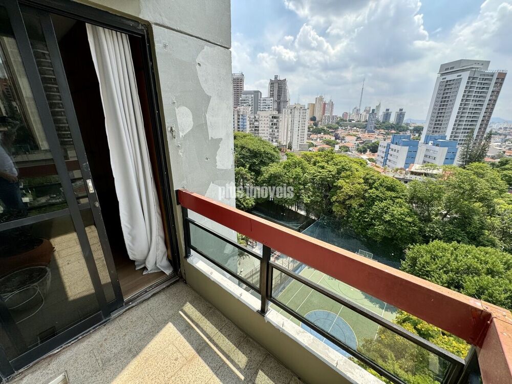 Apartamento, 4 quartos, 110 m² - Foto 41