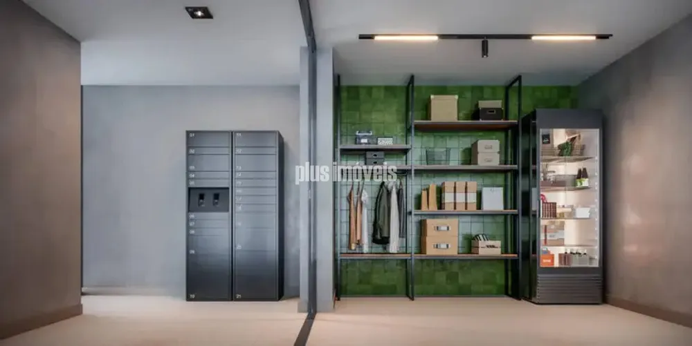 Apartamento, 3 quartos, 210 m² - Foto 7
