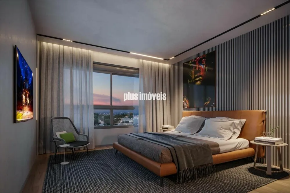 Apartamento, 3 quartos, 210 m² - Foto 4