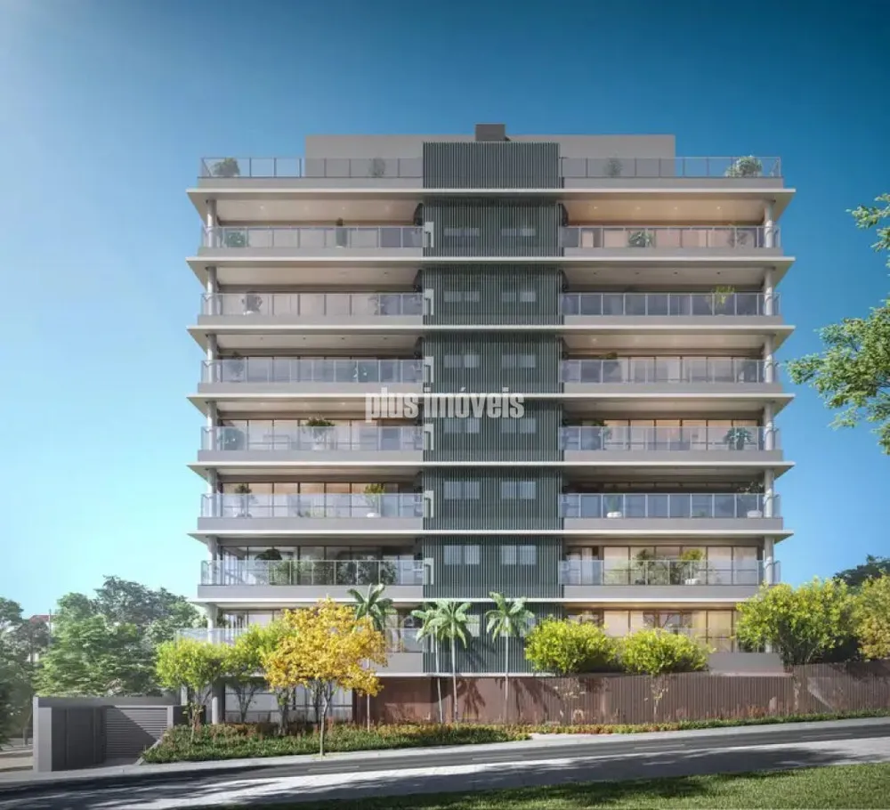 Apartamento, 3 quartos, 210 m² - Foto 3