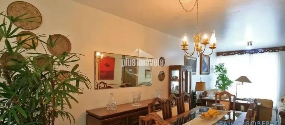 Casa, 3 quartos, 177 m² - Foto 3
