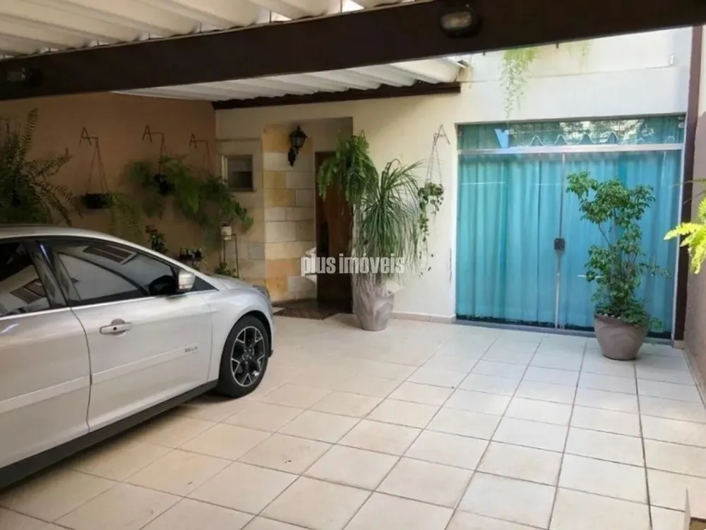 Casa, 3 quartos, 177 m² - Foto 2
