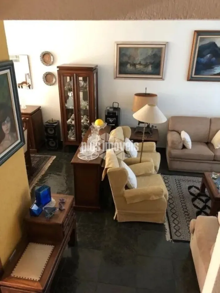Casa, 3 quartos, 177 m² - Foto 1