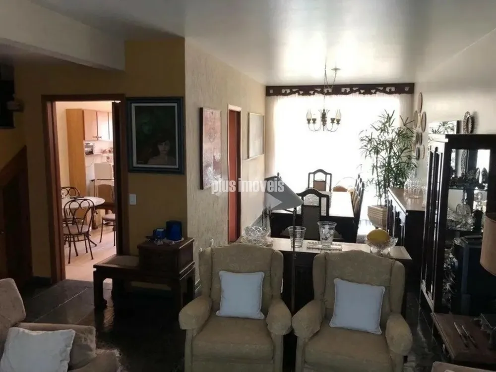 Casa, 3 quartos, 177 m² - Foto 4