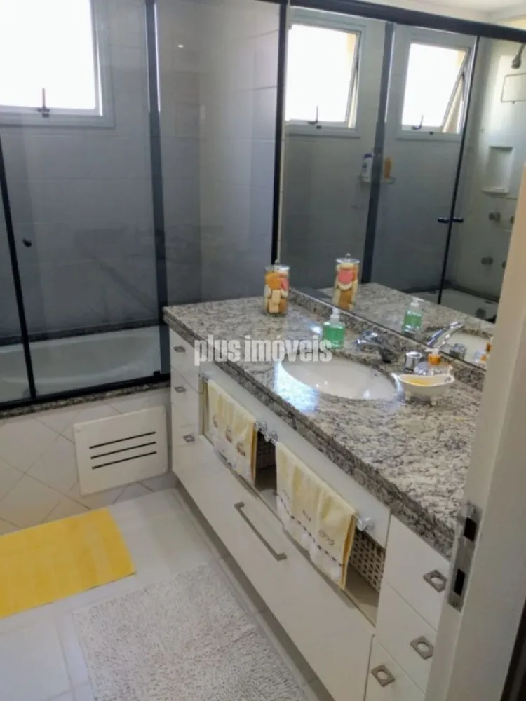 Apartamento, 4 quartos, 148 m² - Foto 4