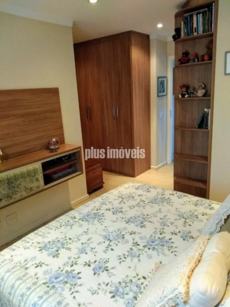 Apartamento, 4 quartos, 148 m² - Foto 2