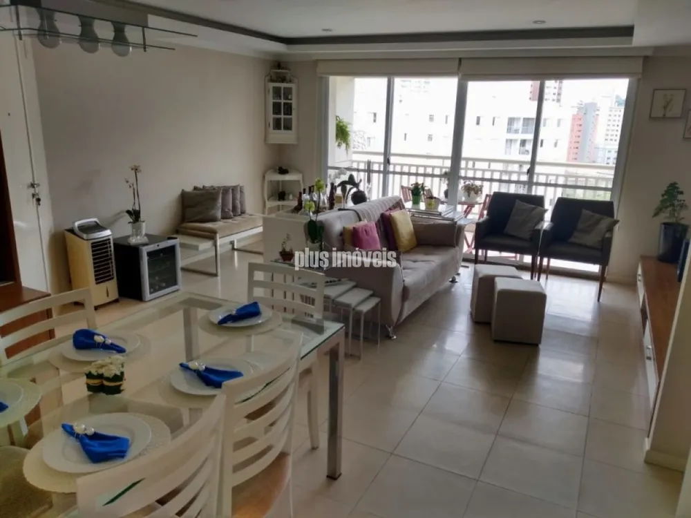 Apartamento, 4 quartos, 148 m² - Foto 3