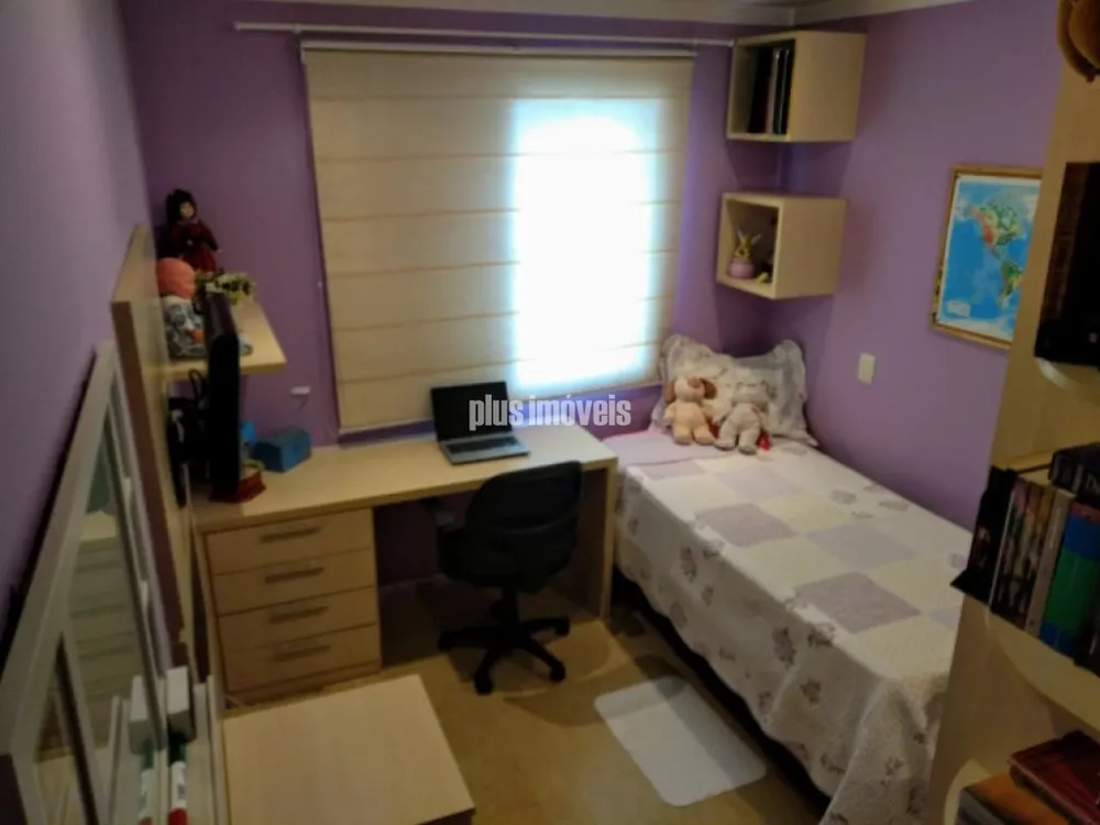 Apartamento, 4 quartos, 148 m² - Foto 1