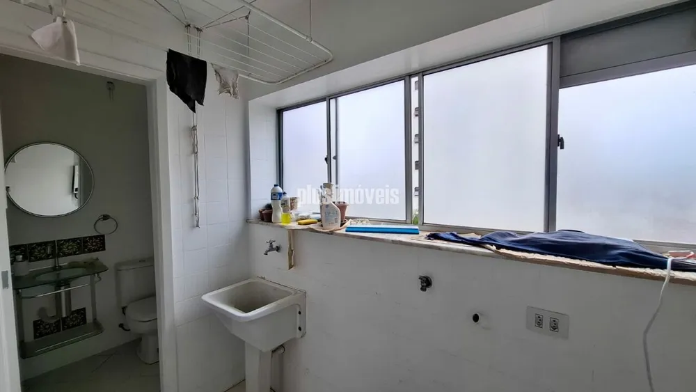 Apartamento, 2 quartos, 64 m² - Foto 2