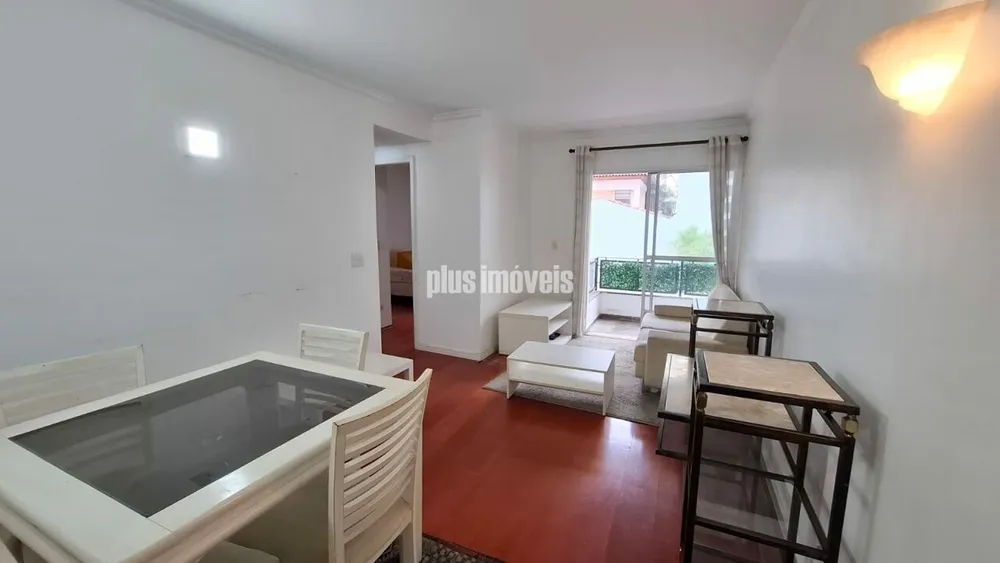 Apartamento, 2 quartos, 64 m² - Foto 1