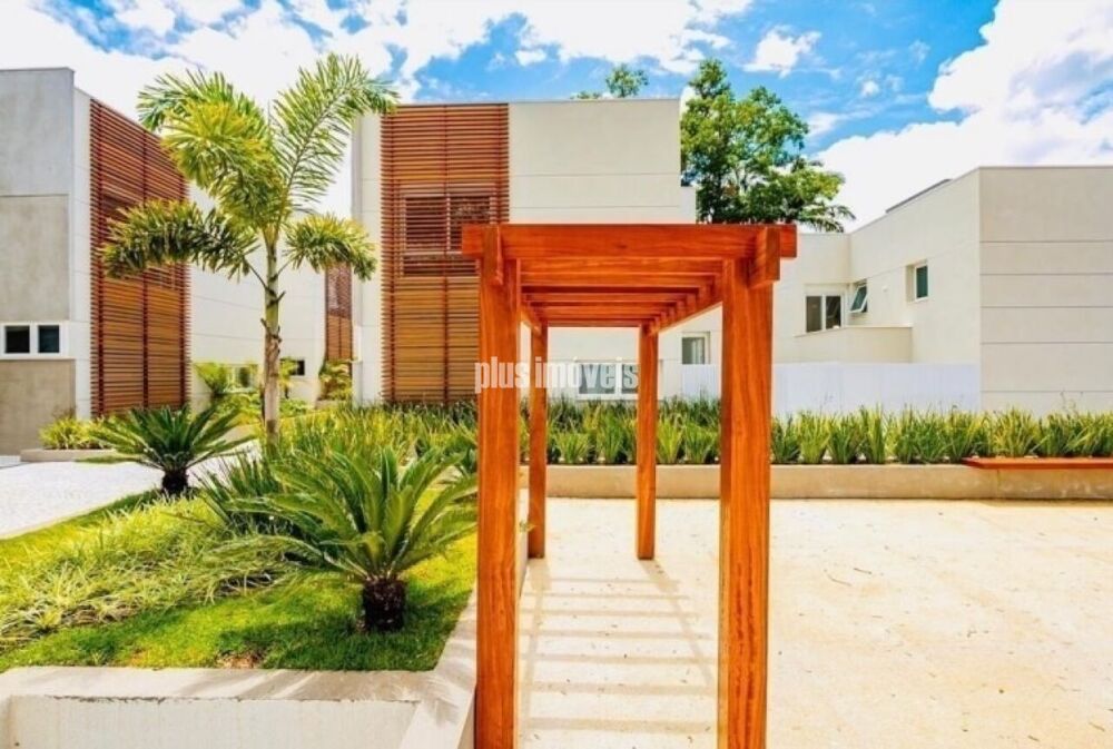 Casa de Condomínio, 4 quartos - Foto 1