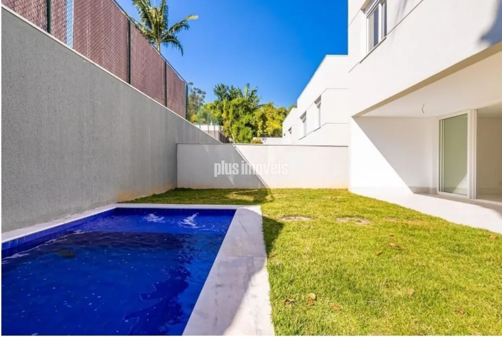 Casa de Condomínio, 4 quartos - Foto 8