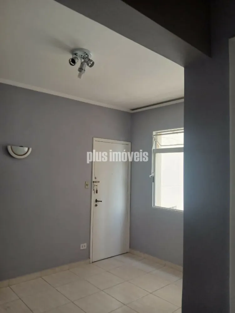 Apartamento, 1 quarto, 52 m² - Foto 2