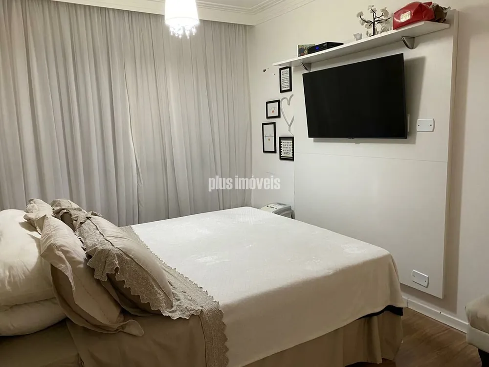 Apartamento, 3 quartos, 96 m² - Foto 7