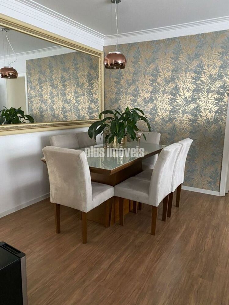 Apartamento, 3 quartos, 96 m² - Foto 2
