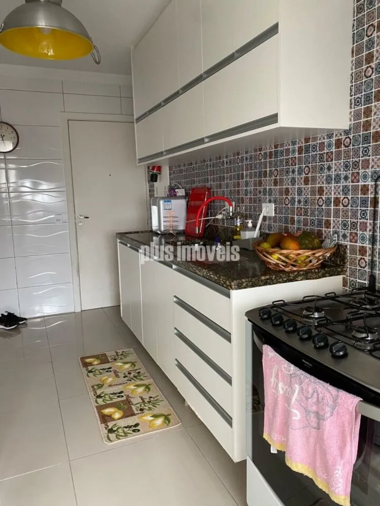 Apartamento, 3 quartos, 96 m² - Foto 8