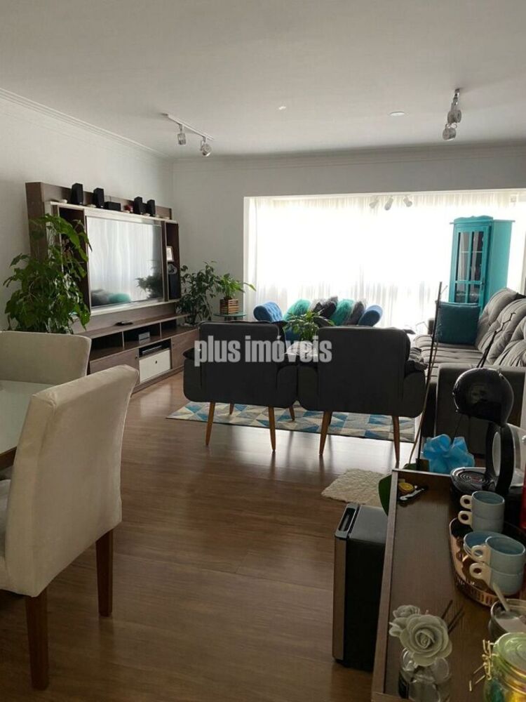 Apartamento, 3 quartos, 96 m² - Foto 4