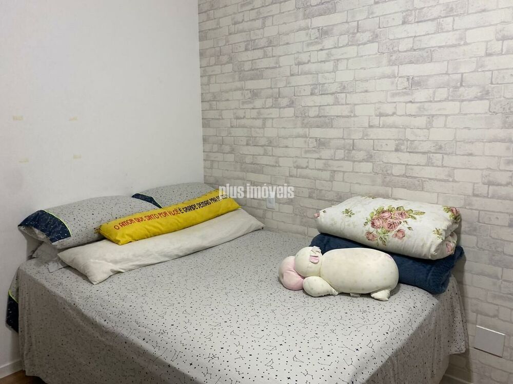 Apartamento, 3 quartos, 96 m² - Foto 1