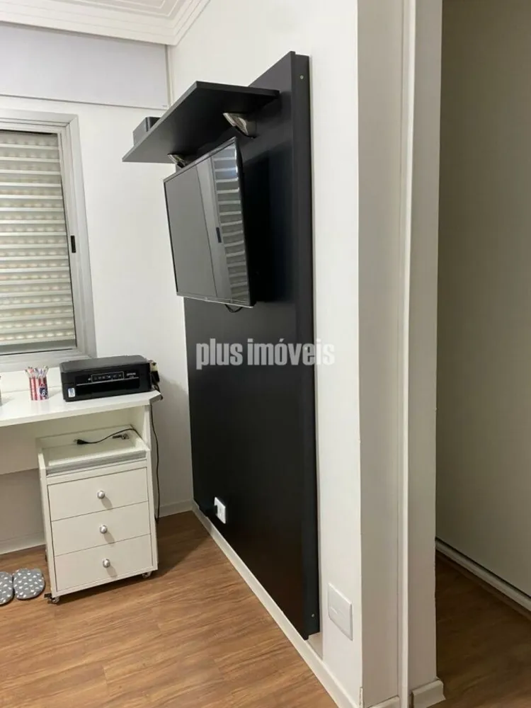 Apartamento, 3 quartos, 96 m² - Foto 3