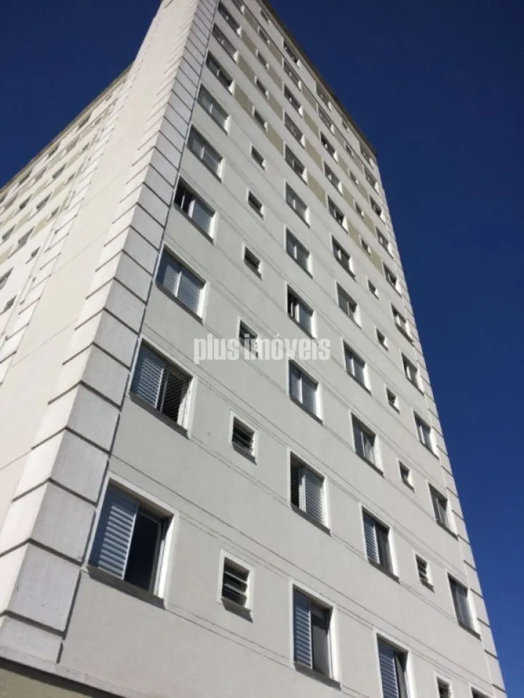 Apartamento, 2 quartos, 43 m² - Foto 2