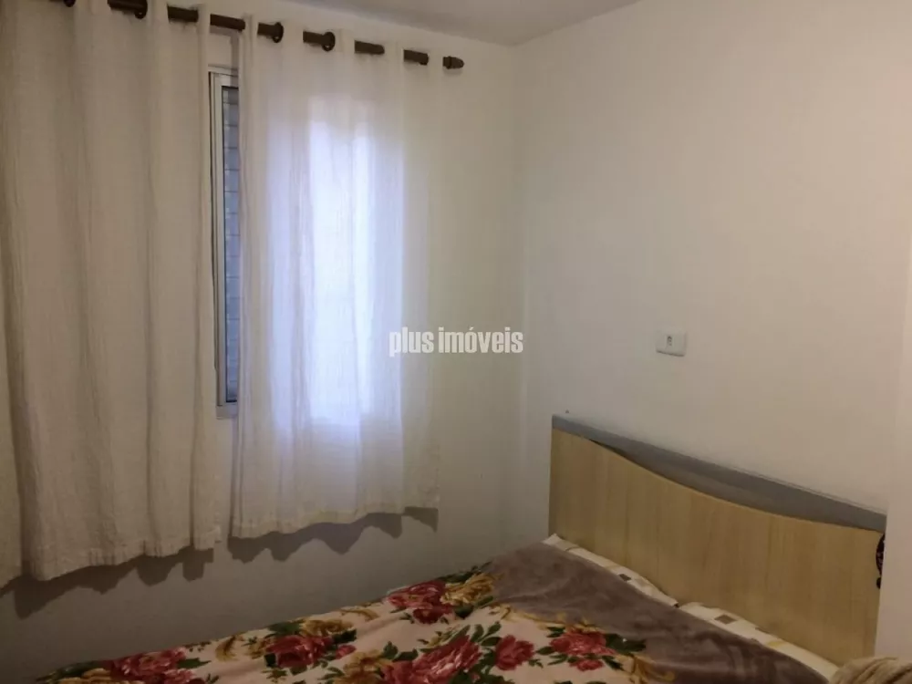 Apartamento à venda com 2 quartos, 43m² - Foto 4